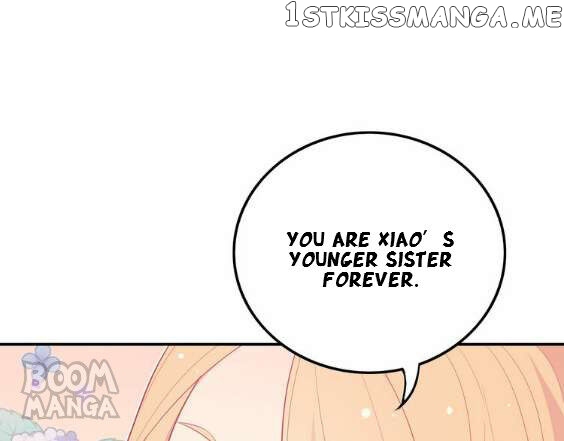 City Prince And Amazon Princess chapter 20 - page 23