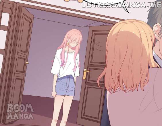 City Prince And Amazon Princess chapter 20 - page 35