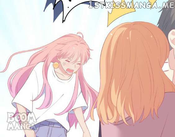 City Prince And Amazon Princess chapter 20 - page 47