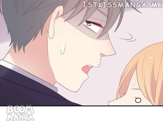 City Prince And Amazon Princess chapter 20 - page 50