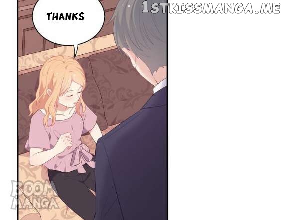 City Prince And Amazon Princess chapter 20 - page 56