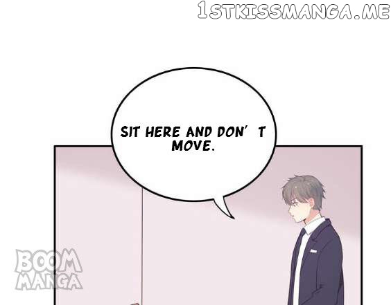 City Prince And Amazon Princess chapter 20 - page 58