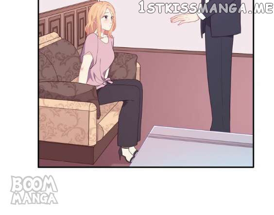 City Prince And Amazon Princess chapter 20 - page 59