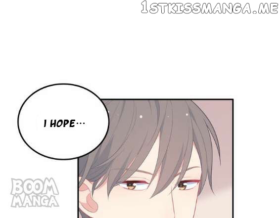 City Prince And Amazon Princess chapter 20 - page 6