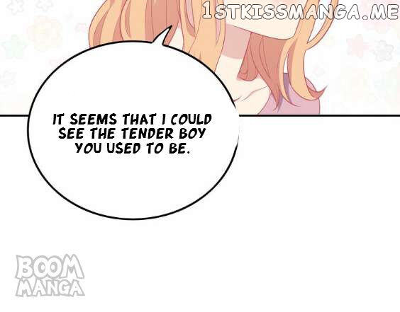 City Prince And Amazon Princess chapter 20 - page 61