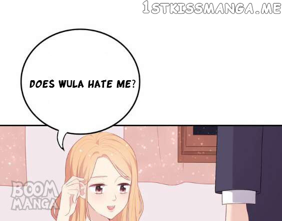 City Prince And Amazon Princess chapter 20 - page 65