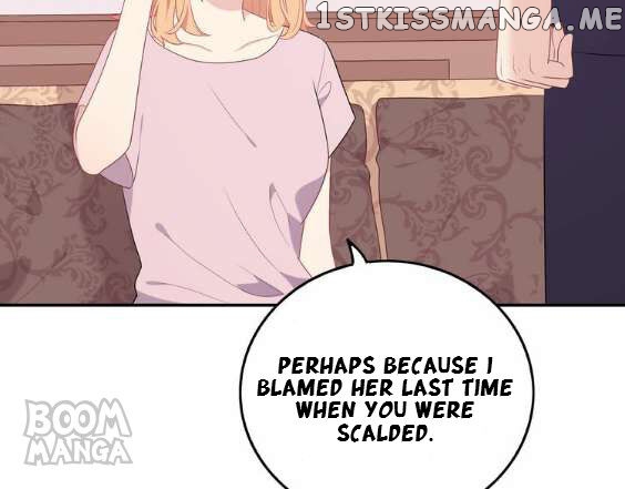 City Prince And Amazon Princess chapter 20 - page 66