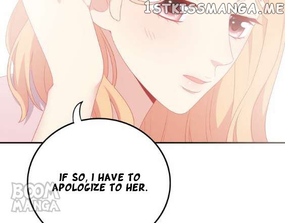 City Prince And Amazon Princess chapter 20 - page 68