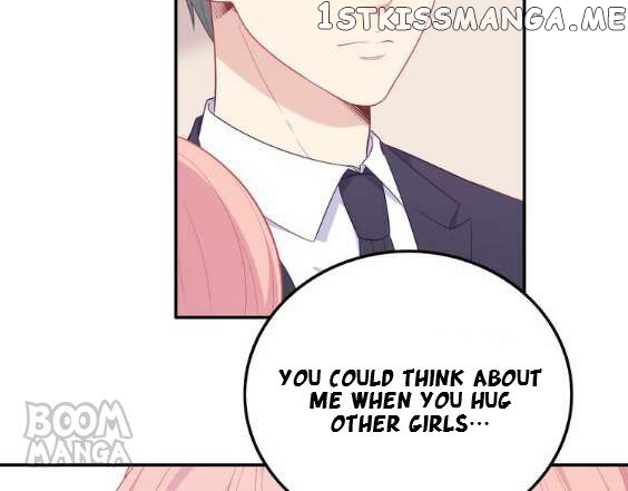 City Prince And Amazon Princess chapter 20 - page 7