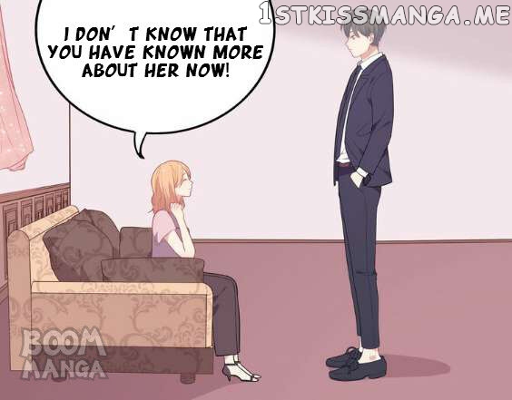 City Prince And Amazon Princess chapter 20 - page 76