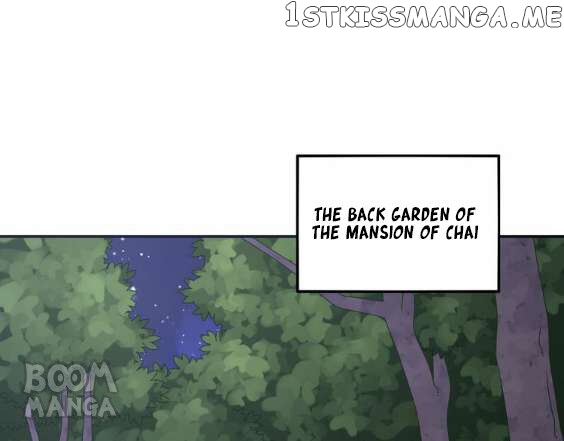 City Prince And Amazon Princess chapter 20 - page 86