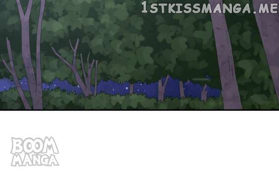 City Prince And Amazon Princess chapter 20 - page 87