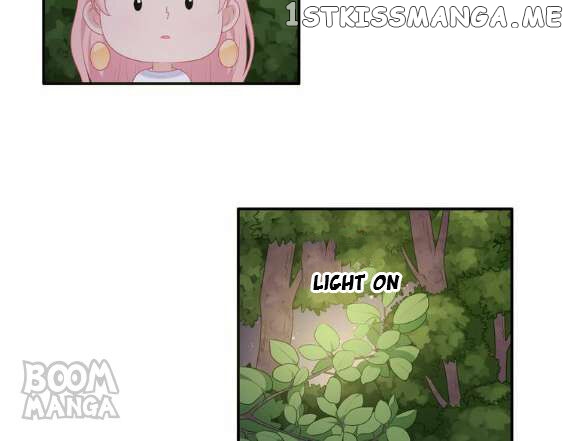 City Prince And Amazon Princess chapter 20 - page 93