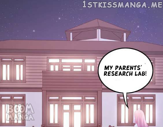 City Prince And Amazon Princess chapter 20 - page 97