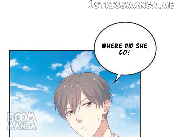 City Prince And Amazon Princess chapter 37 - page 100