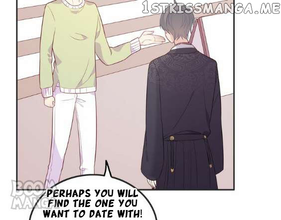 City Prince And Amazon Princess chapter 37 - page 110