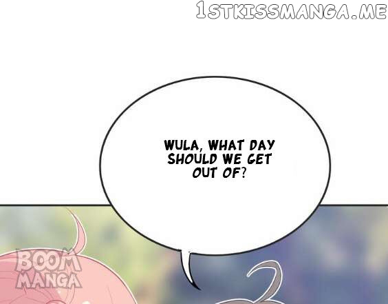City Prince And Amazon Princess chapter 37 - page 18