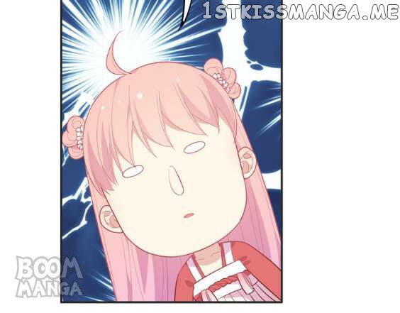 City Prince And Amazon Princess chapter 37 - page 21