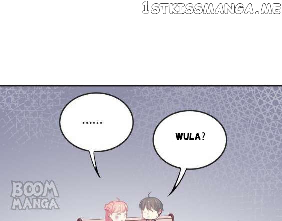 City Prince And Amazon Princess chapter 37 - page 23