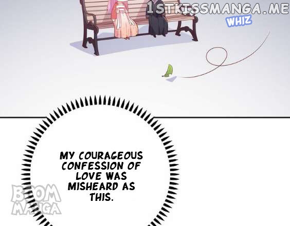 City Prince And Amazon Princess chapter 37 - page 24