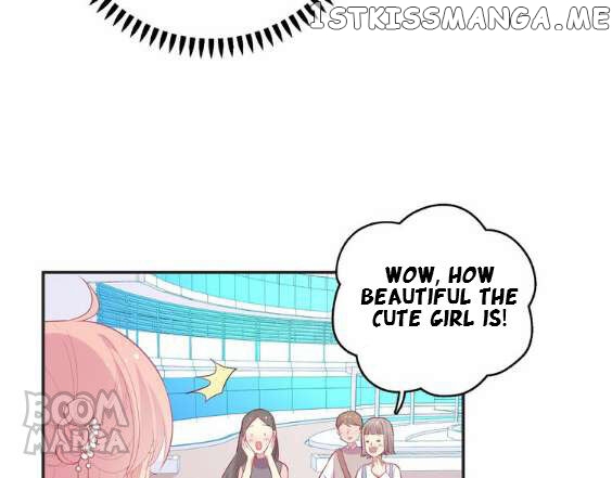 City Prince And Amazon Princess chapter 37 - page 25