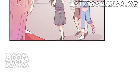 City Prince And Amazon Princess chapter 37 - page 26