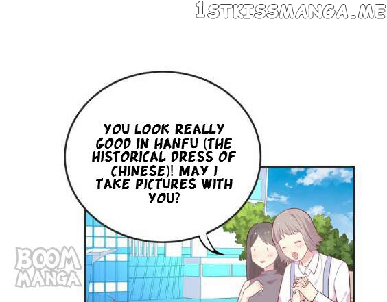 City Prince And Amazon Princess chapter 37 - page 27