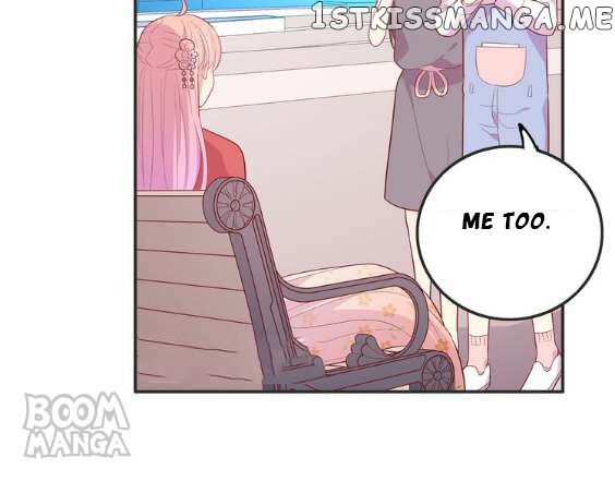 City Prince And Amazon Princess chapter 37 - page 28