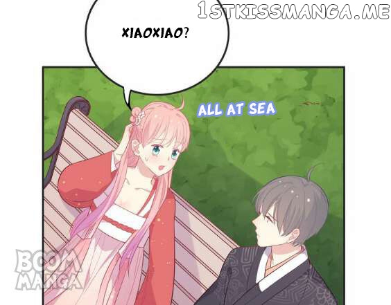 City Prince And Amazon Princess chapter 37 - page 31