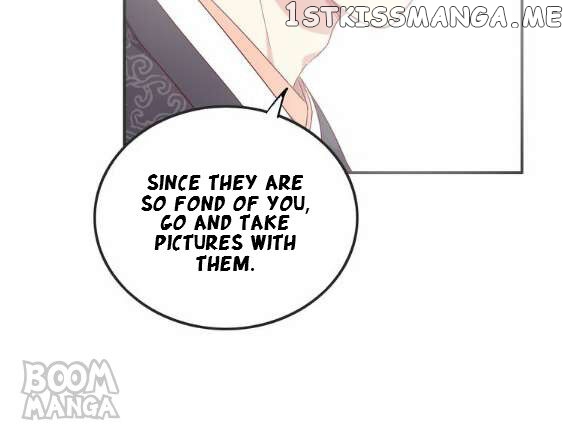 City Prince And Amazon Princess chapter 37 - page 34