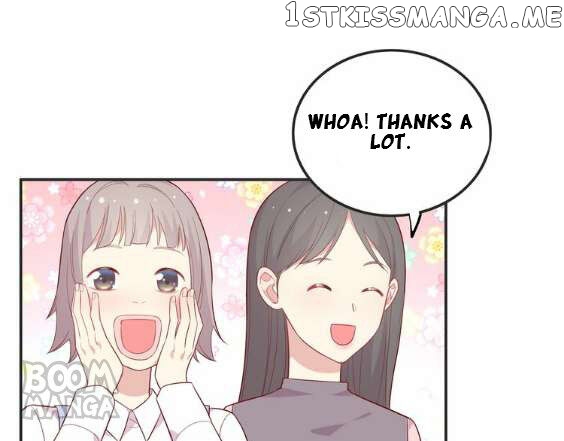 City Prince And Amazon Princess chapter 37 - page 35