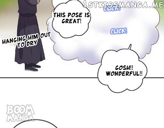 City Prince And Amazon Princess chapter 37 - page 38