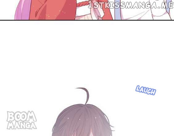City Prince And Amazon Princess chapter 37 - page 40