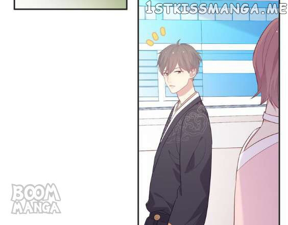 City Prince And Amazon Princess chapter 37 - page 46