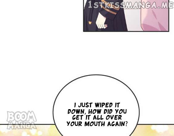 City Prince And Amazon Princess chapter 37 - page 47