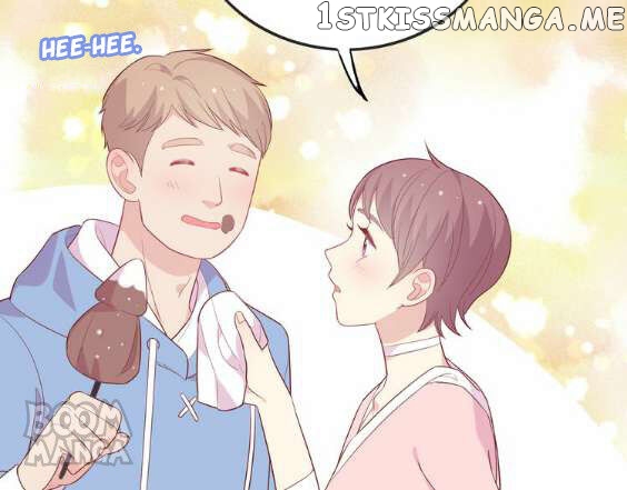 City Prince And Amazon Princess chapter 37 - page 48