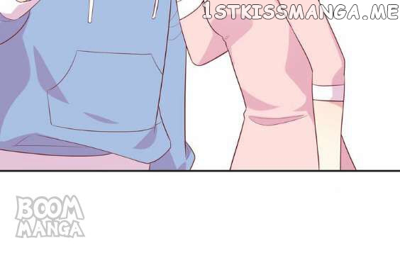 City Prince And Amazon Princess chapter 37 - page 49