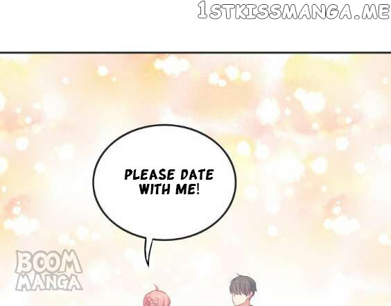 City Prince And Amazon Princess chapter 37 - page 5