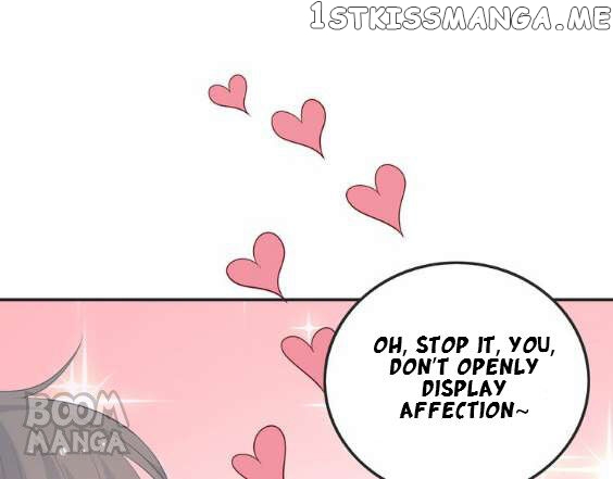 City Prince And Amazon Princess chapter 37 - page 52