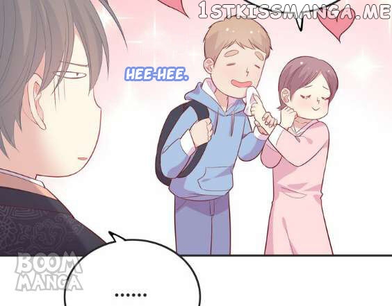 City Prince And Amazon Princess chapter 37 - page 53