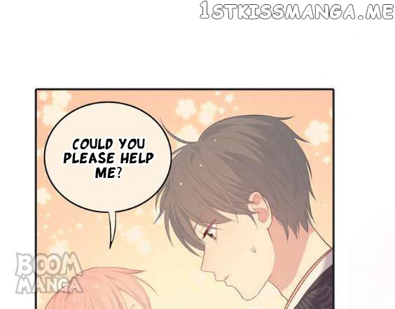 City Prince And Amazon Princess chapter 37 - page 55