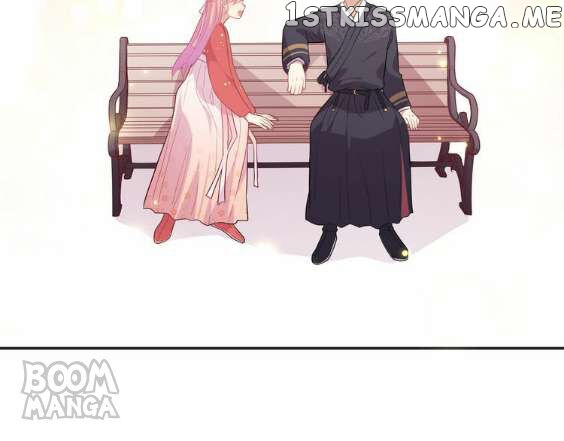 City Prince And Amazon Princess chapter 37 - page 6