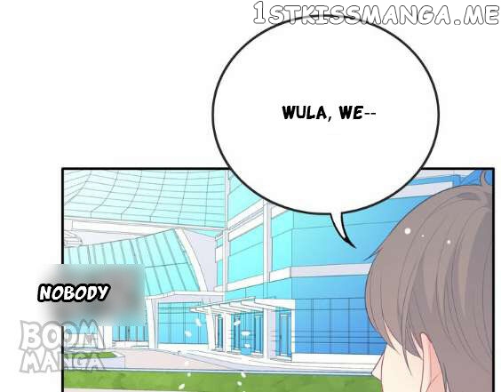 City Prince And Amazon Princess chapter 37 - page 64
