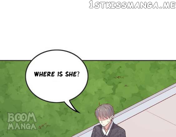 City Prince And Amazon Princess chapter 37 - page 67