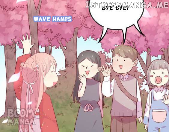 City Prince And Amazon Princess chapter 37 - page 71