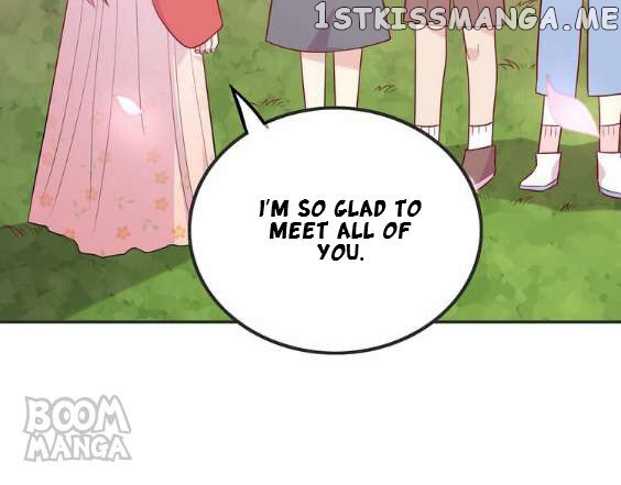 City Prince And Amazon Princess chapter 37 - page 72