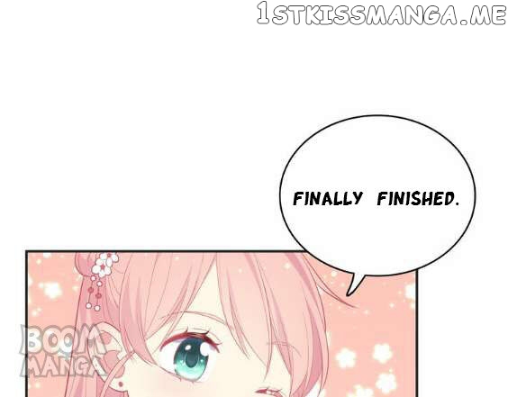 City Prince And Amazon Princess chapter 37 - page 74