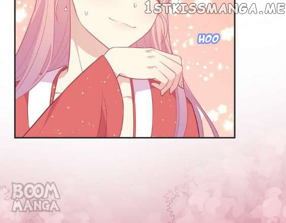 City Prince And Amazon Princess chapter 37 - page 75