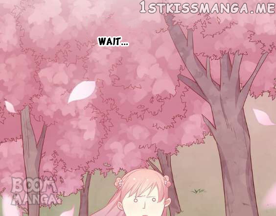 City Prince And Amazon Princess chapter 37 - page 76