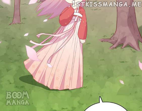 City Prince And Amazon Princess chapter 37 - page 77